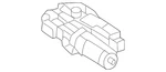 Genuine Audi Motor 5TA-877-795. Fixed Price $164.65.