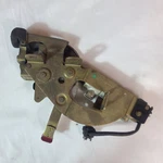 Mercedes Oem Lock Cylinder Mechanism For Convertible Top Rear Right R129 Sl. Fixed Price $90.25.