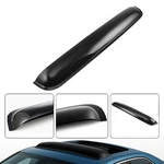 Sunroof Moon Shield Top Visor 980MM Dark Smoke For 2013-2015 Acura Ilx. Fixed Price $55.54.
