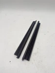 08-10 Bmw E60 Track Bolt Cover Trim Strip Set Oem 7198134. Fixed Price $21.36.