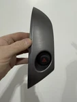 2006-2012 Toyota RAV4 Center Dash Hazard Switch Trim Bezel Plastic Panel Oem. Fixed Price $73.49.