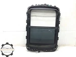 2019-2025 Volvo XC40 Panoramic Sunroof Window Glass Panel Track Frame W/ Shade. Fixed Price $699.99.