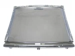 2014-2020 Jaguar F-type Headliner Glass Shade Blind Oem. Fixed Price $479.99.