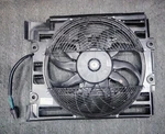 Bmw E31 E32 E34 E38 E39 Vemo Original Quality Ac Condenser Fan V20-02-1070 Nos. Fixed Price $450.00.
