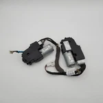 - 2012 Mercedes C300 W204 Sunroof Sliding Motors A2048200808. Fixed Price $89.99.