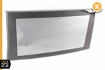 03-09 Mercedes W211 E350 E500 Center Panoramic Solar Glass Oem. Fixed Price $332.00.