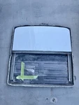 1982-1985 Toyota Celica-supra Oem Interior Sunroof Frame Assembly. Fixed Price $800.00.