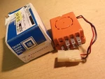 New Gm 10150318 Alarm Asm-spd Alert & St Belt *free Shipping*. Fixed Price $49.99.