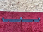 84-91 Porsche 944 S2 Sunroof Moonroof Wind Deflector Panel Cover Trim Black Oem. Fixed Price $41.49.