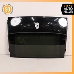 14-20 Mercedes W222 S550 S63 Amg Sedan Rear Panoramic Solar Sunroof Glass Oem. Fixed Price $556.23.