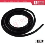 Sunroof Seal Gasket 300 Cm For Bmw E21 E30 Coupe Sedan Touring 54121903725. Fixed Price $61.20.
