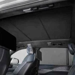 2025 Cadillac Escalade Iq Glass Roof Sunshade Pkg 86594432 Black W/ Storage Bag. Fixed Price $5168.98.