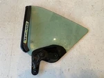 Driver Left Rear Quarter Glass Convertible Fits 10-14 Mustang 113155. Fixed Price $229.00.