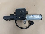 1997-2000 Mercedes W202 C230 C280 Sunroof Motor Oem 2028204710. Fixed Price $60.00.