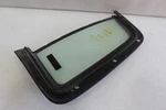 1994 Plymouth Acclaim Left Driver Side Rear Door Vent Glass Window. Fixed Price $55.52.