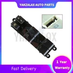 Front Driver Side Power Window Switch For Nissan Versa Sl Advance Sense 1.8L. Fixed Price $43.66.