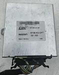 Maserati Quattroporte M139 2005 Suspension Control Unit Ecu 191183 J194. Fixed Price $279.99.