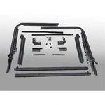 Rugged Ridge 13510.01 Replacement Soft Top Hardware Fits 87-95 Wrangler (yj). Fixed Price $379.99.