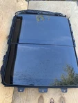 2017-2022 Ford F250 Sd Front & Rear Panoramic Sunroof Glass Track Frame Motor. Fixed Price $1485.00.