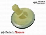 Genuine Nissan Infiniti Sunroof Drain Hose Connector Plug Fits Many - New Oem. Fixed Price $15.36.