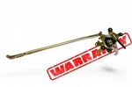 Oem 03-2012 Mercedes R230 SL550 SL500 Front Top Roof Lock Latch Actuator. Fixed Price $50.54.