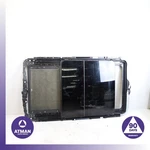 2018 Bmw F15 X5 Panoramic Glass Frame 54107490098 Oem. Fixed Price $697.20.