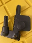 Mopar Sunrider Top Pivot Knuckle Right - Jeep Wrangler 68003652AB New. Fixed Price $31.19.