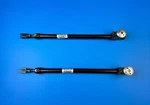 03-09 Mercedes W209 CLK500 CLK320 CLK55 Convertible Hydraulic Cylinder L&r Oem. Fixed Price $324.99.