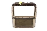 12-19 Mercedes GL450 GL550 GLS550 Frame White 1667801429 Oem. Fixed Price $116.00.