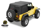 Bestop 58220 35 Window Replacement Set. Fixed Price $436.22.