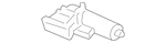 Genuine Bmw Sunroof Motor 67-61-7-424-804. Fixed Price $668.90.