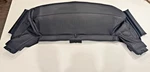 Volkswagen 2013-19 Beetle Black Convertible Top Boot Oem 350 5C3 002. Fixed Price $140.00.
