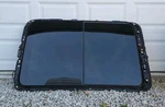 2018-2022 Volkswagen Tiguan Oem Sunroof Moonroof Panoramic View Glass Assembly. Fixed Price $500.00.