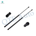 Pair Of Rear Liftgate Support 2003-2008 Ford Fiesta Hatchback Mexico. Fixed Price $28.45.