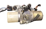 97-04 Mercedes Slk Convertible Top Hydraulic Pump Motor Oem Fast Ship. Fixed Price $125.00.