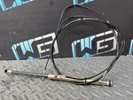 Oem 2001-2006 Bmw E46 M3 Soft Top Convertible Hydraulic Lift Cylinder Right Side. Fixed Price $129.99.