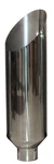 Pypes Exhaust Stack Pipe Miter 5 In Od 8 36 Tip Clamp On Polished. Fixed Price $185.79.