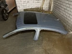Lexus ES300H/350 XV60 With Sunroof 63111-33360. Fixed Price $1575.00.