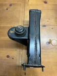 2011-2023 Infiniti QX56 QX80 5.6L Right Front Passenger Frame Horn Section Oem.. Fixed Price $125.00.
