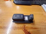 Bmw E38 E39 5 Series Seat Control Switch Button N/s Front P417 #8368933. Fixed Price $114.36.