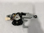 1998-1999 Toyota Avalon Sliding Motor Used Oem# 85730-41010. Fixed Price $92.34.