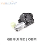 2018-2024 Audi Q5 Front Sliding / Motor 3G9877795J. Fixed Price $43.99.