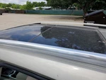 Used Roof Panel Glass Fits: 2014 Cadillac Srx Front Grade. Fixed Price $250.00.