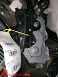 Decklid/trunk/liftgate/hatch Motor Actuator Oem 2013 Acura Rdx 1YR Wrnty. Fixed Price $125.00.