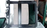 03-07 Cadillac Cts Roof Glass. Fixed Price $243.00.