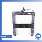 04-06 Jaguar X350 Xjr XJ8 Swb Top Glass Track Rail Assembly Oem. Fixed Price $215.80.