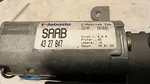 Saab 900 9-3 Power Window Motor 4327847 Oem. Fixed Price $20.80.