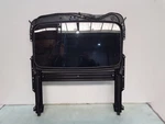 Sun Roof Volvo V60 (fw/gw) Combi 2.0 16V (D4204T5(EURO 6)) 2014 31299225. Fixed Price $212.09.