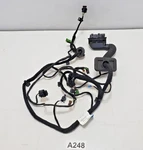 2014-2020 Oem Mercedes W222 S550 Front Left Driver Door Wire Wiring Harness. Fixed Price $59.95.