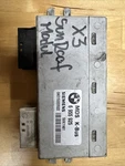 2001 - 2006 Bmw X3 X5 Oem Panoramic Sunroof Control Module 6955925. Fixed Price $19.99.